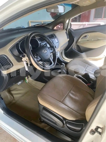Big with watermark kia rio savannakhet province savannakhet 7088
