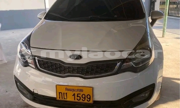 Buy Used Kia Rio Other Car in Savannakhet in Savannakhét Province Buy Used Kia Rio Other Car in Savannakhet in Savannakhét Province