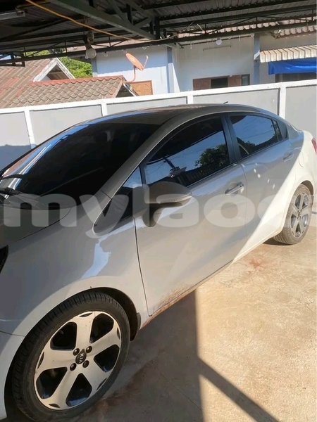 Big with watermark kia rio savannakhet province savannakhet 7088