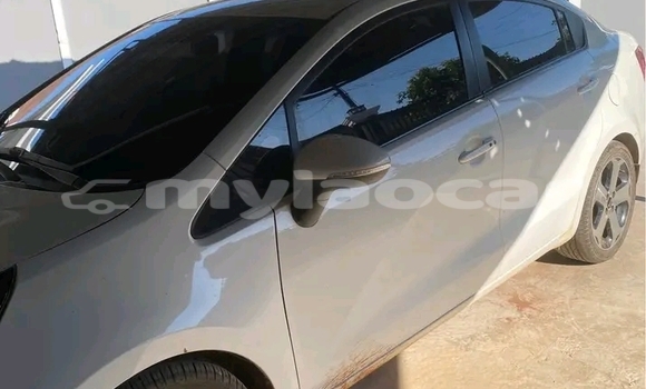 Buy Used Kia Rio Other Car in Savannakhet in Savannakhét Province Buy Used Kia Rio Other Car in Savannakhet in Savannakhét Province