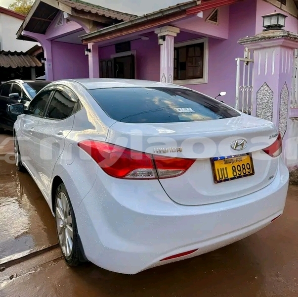 Big with watermark hyundai elantra khammouan province thakhek 7089