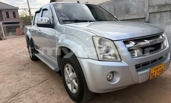 Buy Used Toyota Hilux Other Car in Vientiane in Vientiane Province