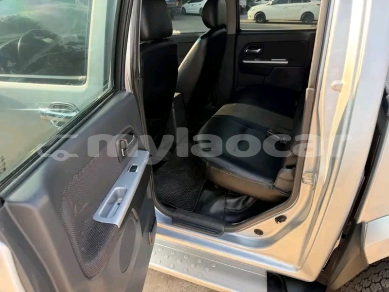 Big with watermark toyota hilux vientiane province vientiane 7090