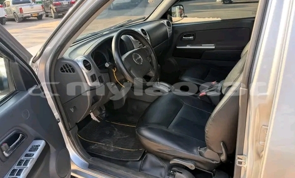 Buy Used Toyota Hilux Other Car in Vientiane in Vientiane Province Buy Used Toyota Hilux Other Car in Vientiane in Vientiane Province