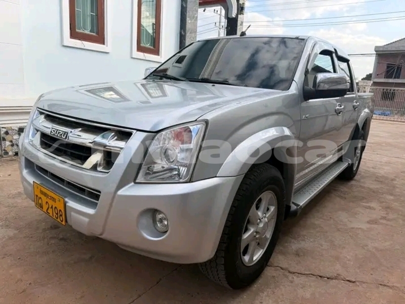 Big with watermark toyota hilux vientiane province vientiane 7090