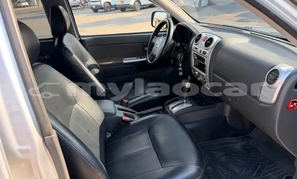 Buy Used Toyota Hilux Other Car in Vientiane in Vientiane Province Buy Used Toyota Hilux Other Car in Vientiane in Vientiane Province