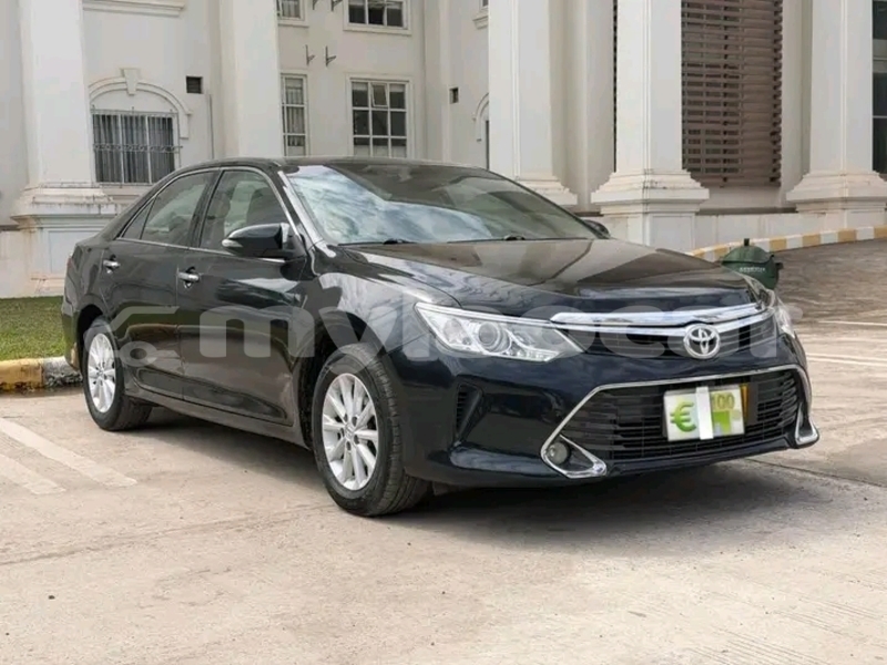 Big with watermark toyota camry khammouan province thakhek 7093