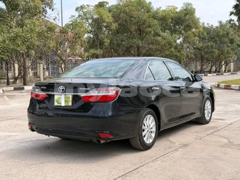 Big with watermark toyota camry khammouan province thakhek 7093