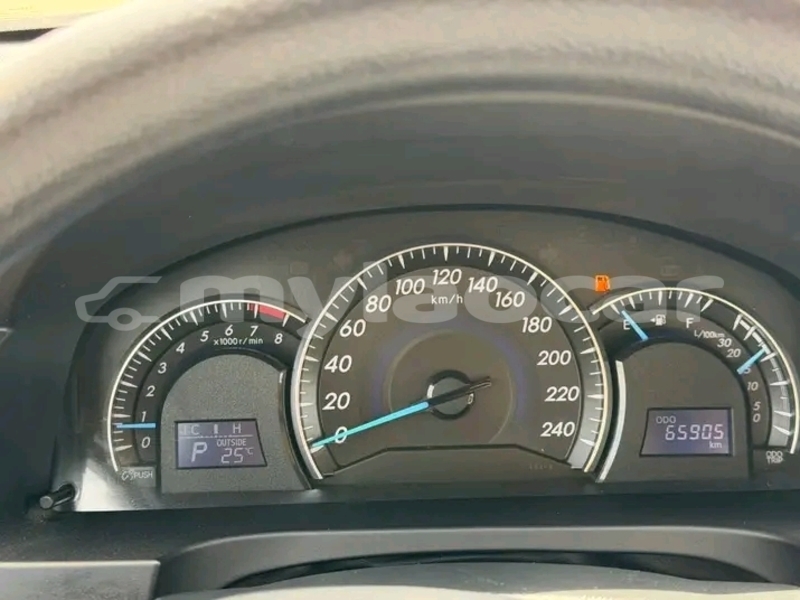 Big with watermark toyota camry khammouan province thakhek 7093