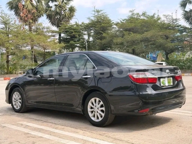 Big with watermark toyota camry khammouan province thakhek 7093