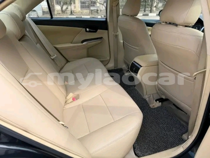 Big with watermark toyota camry khammouan province thakhek 7093