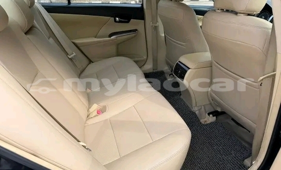 Buy Used Toyota Camry Black Car in Thakhek in Khammouan Province Buy Used Toyota Camry Black Car in Thakhek in Khammouan Province