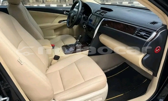 Buy Used Toyota Camry Black Car in Thakhek in Khammouan Province Buy Used Toyota Camry Black Car in Thakhek in Khammouan Province