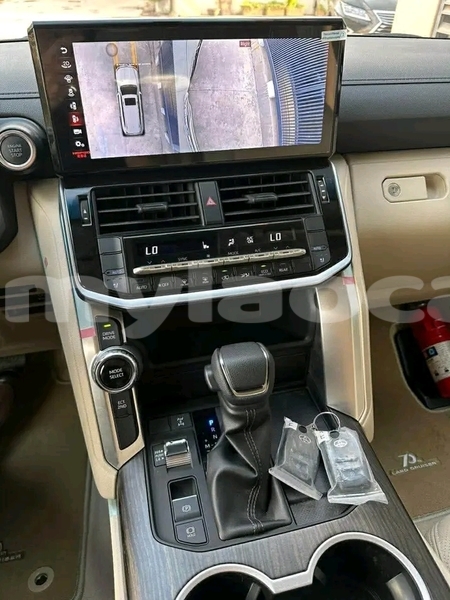 Big with watermark toyota land cruiser vientiane province vientiane 7094