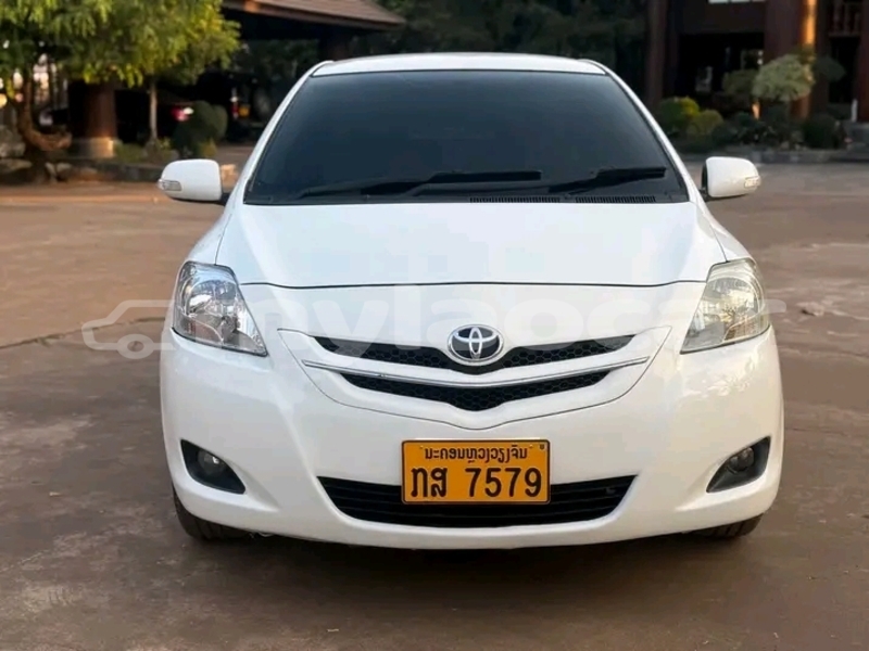 Big with watermark toyota vios vientiane province vientiane 7095