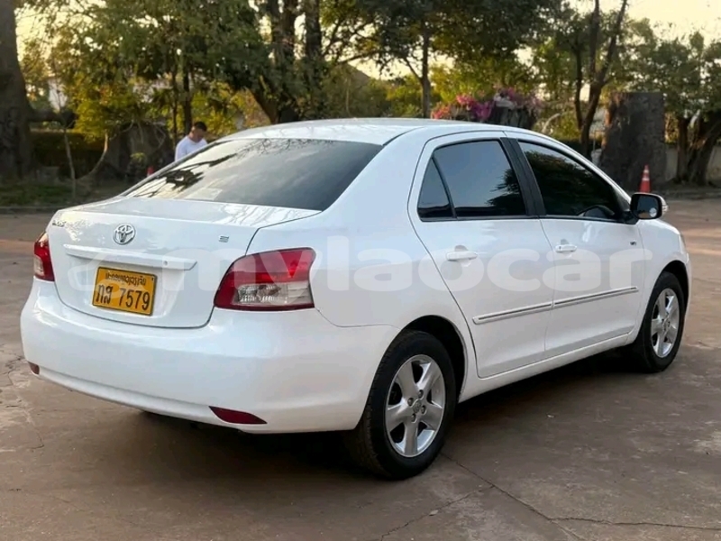 Big with watermark toyota vios vientiane province vientiane 7095
