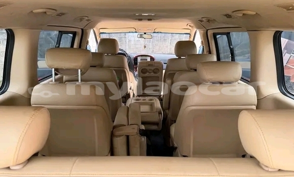 Buy Used Hyundai Grand Starex Other Car in Vientiane in Vientiane Province