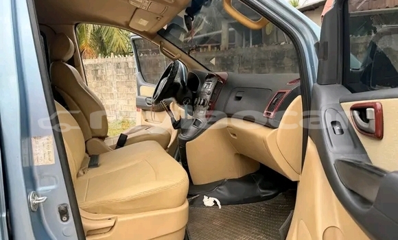 Buy Used Hyundai Grand Starex Other Car in Vientiane in Vientiane Province Buy Used Hyundai Grand Starex Other Car in Vientiane in Vientiane Province