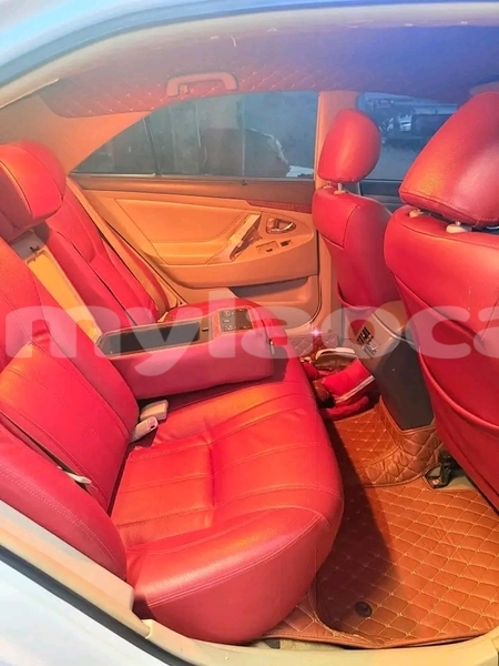 Big with watermark toyota camry bokeo province huayxay 7097