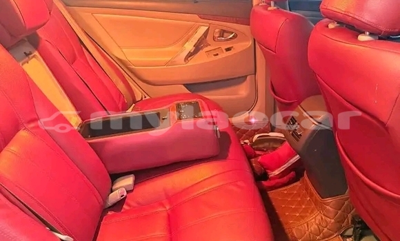 Buy Used Toyota Camry White Car in Huayxay in Bokeo Province Buy Used Toyota Camry White Car in Huayxay in Bokeo Province