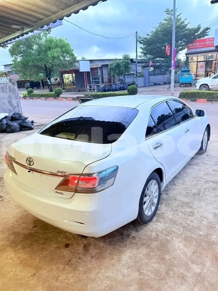 Big with watermark toyota camry bokeo province huayxay 7097