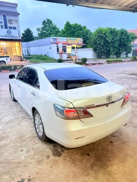 Big with watermark toyota camry bokeo province huayxay 7097