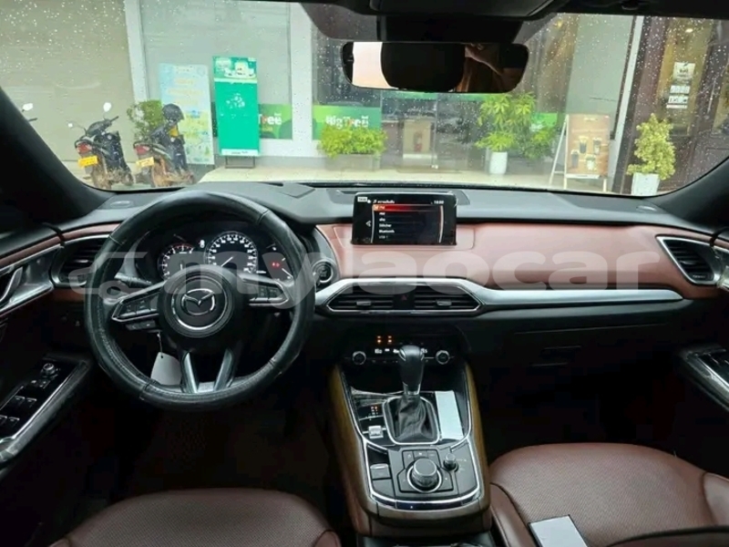 Big with watermark mazda cx 9 vientiane province vientiane 7099