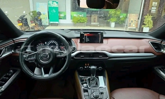 Buy Used Mazda CX-9 Other Car in Vientiane in Vientiane Province Buy Used Mazda CX-9 Other Car in Vientiane in Vientiane Province