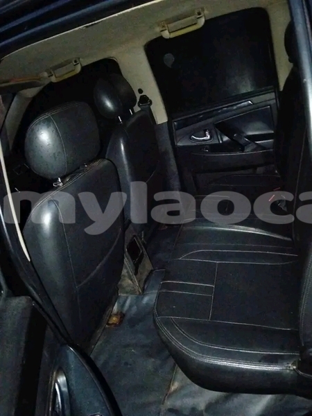 Big with watermark toyota hiluxe revo houaphan province xam nua 7101