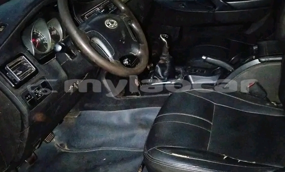 Buy Used Toyota Hiluxe Revo Black Car in Xam Nua in Houaphan Province Buy Used Toyota Hiluxe Revo Black Car in Xam Nua in Houaphan Province