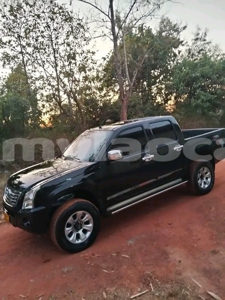 Big with watermark toyota hiluxe revo houaphan province xam nua 7101