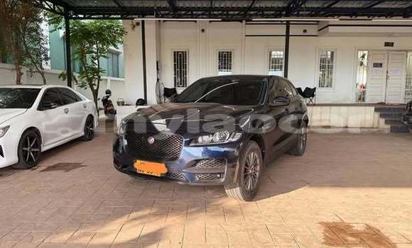 Buy Used Toyota Corolla Other Car in Vientiane in Vientiane Province