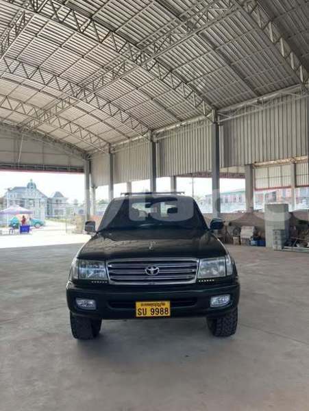 Big with watermark toyota rav4 vientiane province vientiane 7104