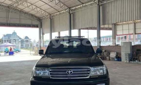 Buy Used Toyota RAV4 Other Car in Vientiane in Vientiane Province