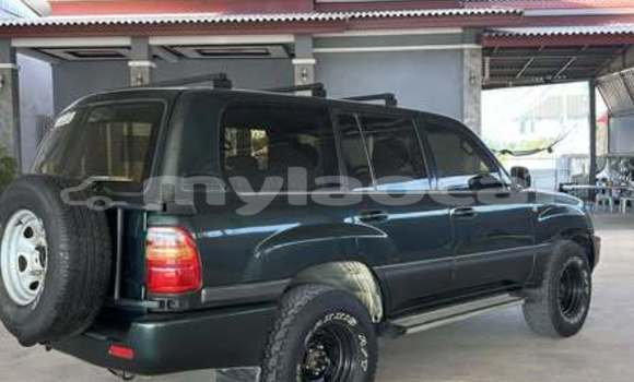 Buy Used Toyota RAV4 Other Car in Vientiane in Vientiane Province Buy Used Toyota RAV4 Other Car in Vientiane in Vientiane Province