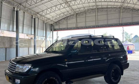 Buy Used Toyota RAV4 Other Car in Vientiane in Vientiane Province Buy Used Toyota RAV4 Other Car in Vientiane in Vientiane Province