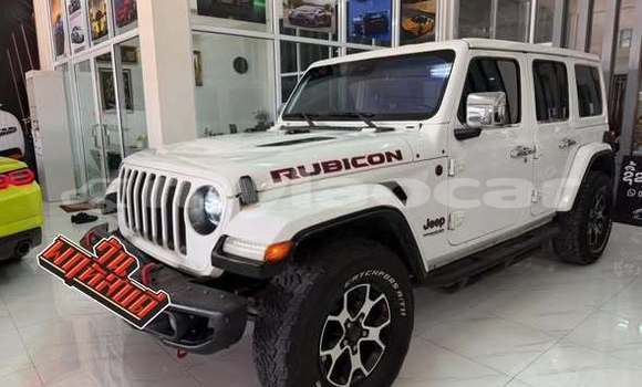Buy Used Jeep Commander Other Car in Vientiane in Vientiane Province
