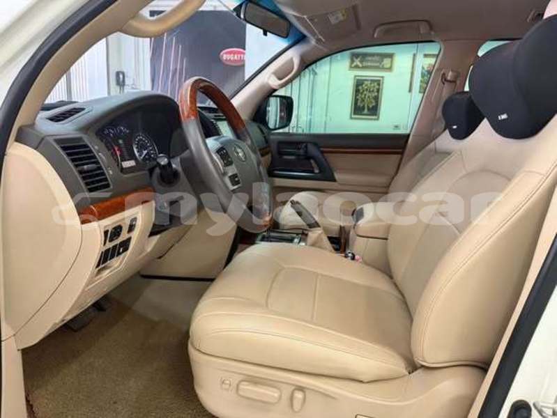 Big with watermark toyota land cruiser vientiane province vientiane 7106