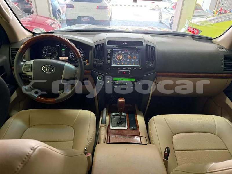 Big with watermark toyota land cruiser vientiane province vientiane 7106