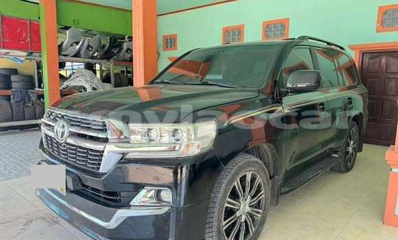 Buy Used Toyota Allion Other Car in Vientiane in Vientiane Province