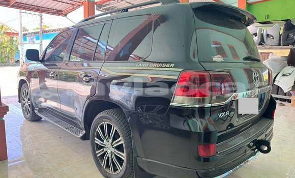 Buy Used Toyota Allion Other Car in Vientiane in Vientiane Province Buy Used Toyota Allion Other Car in Vientiane in Vientiane Province