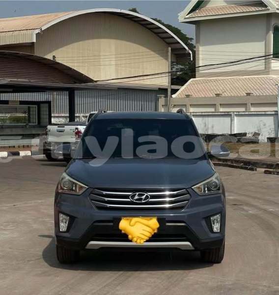 Big with watermark hyundai creta vientiane province vientiane 7108