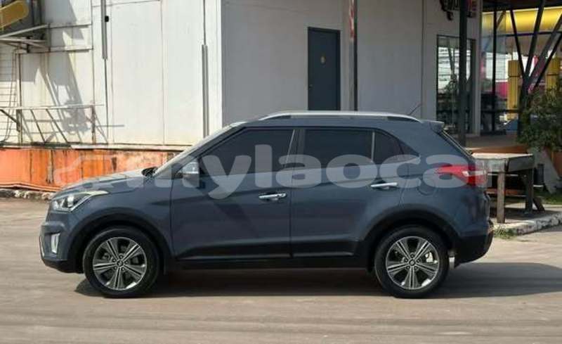 Big with watermark hyundai creta vientiane province vientiane 7108