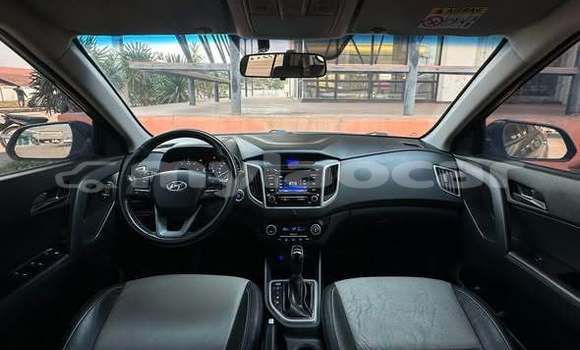 Buy Used Hyundai Creta Other Car in Vientiane in Vientiane Province Buy Used Hyundai Creta Other Car in Vientiane in Vientiane Province