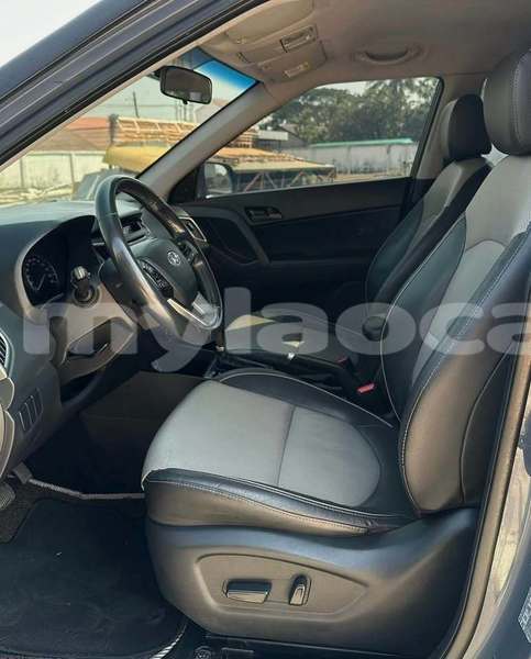 Big with watermark hyundai creta vientiane province vientiane 7108