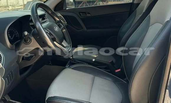 Buy Used Hyundai Creta Other Car in Vientiane in Vientiane Province Buy Used Hyundai Creta Other Car in Vientiane in Vientiane Province