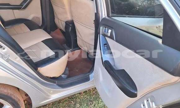 Buy Used Toyota Venza Other Car in Vientiane in Vientiane Province