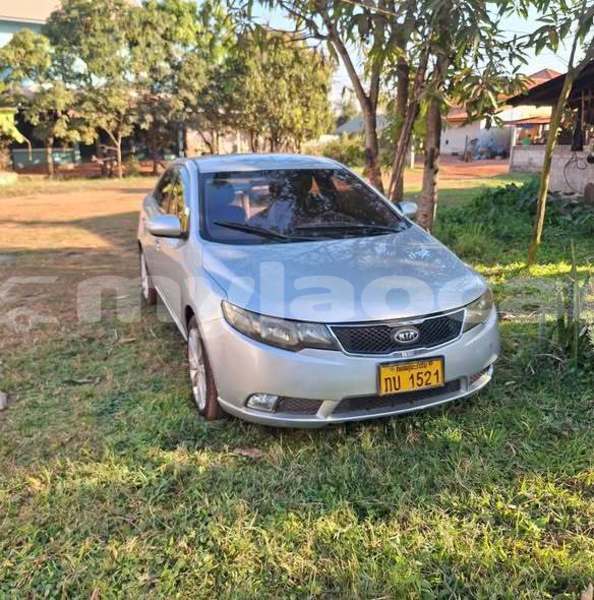 Big with watermark toyota venza vientiane province vientiane 7109