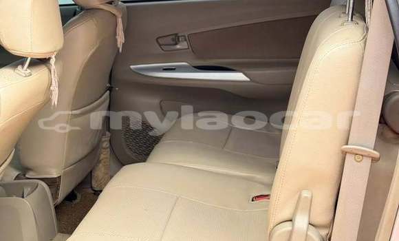 Buy Used Toyota Avanza Other Car in Vientiane in Vientiane Province Buy Used Toyota Avanza Other Car in Vientiane in Vientiane Province