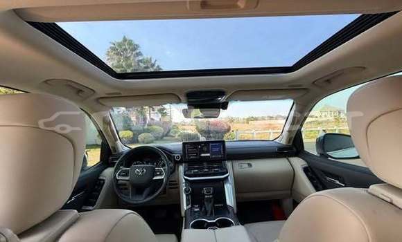 Buy Used Toyota Land Cruiser Other Car in Vientiane in Vientiane Province Buy Used Toyota Land Cruiser Other Car in Vientiane in Vientiane Province